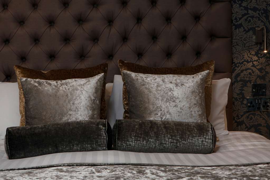 Glendower Hotel, BW Signature Collection by Best Western