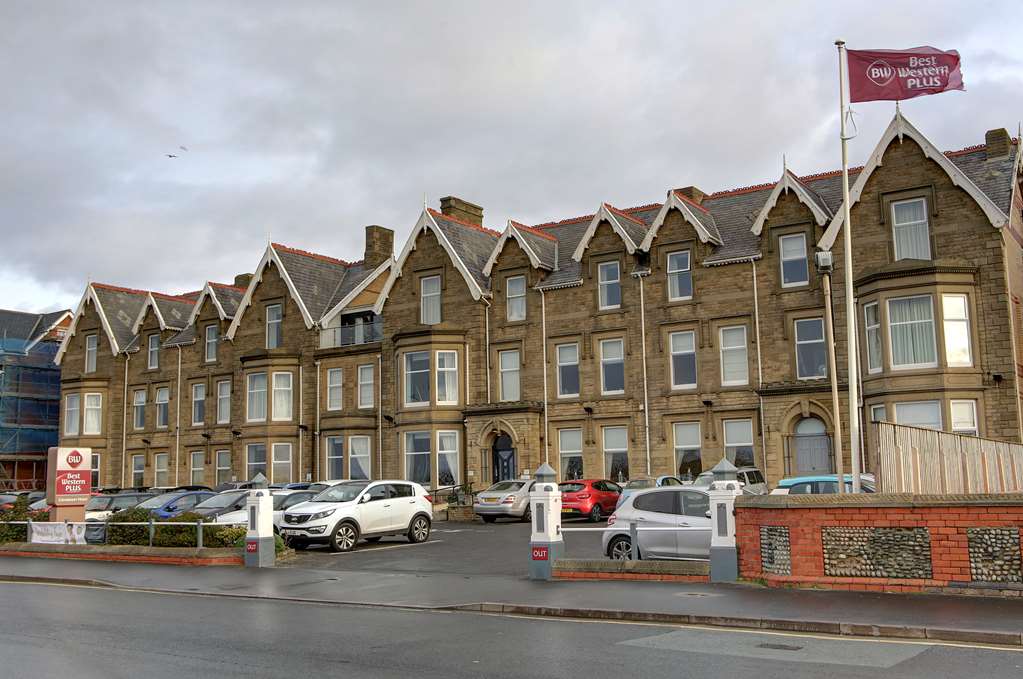 Glendower Hotel, BW Signature Collection by Best Western