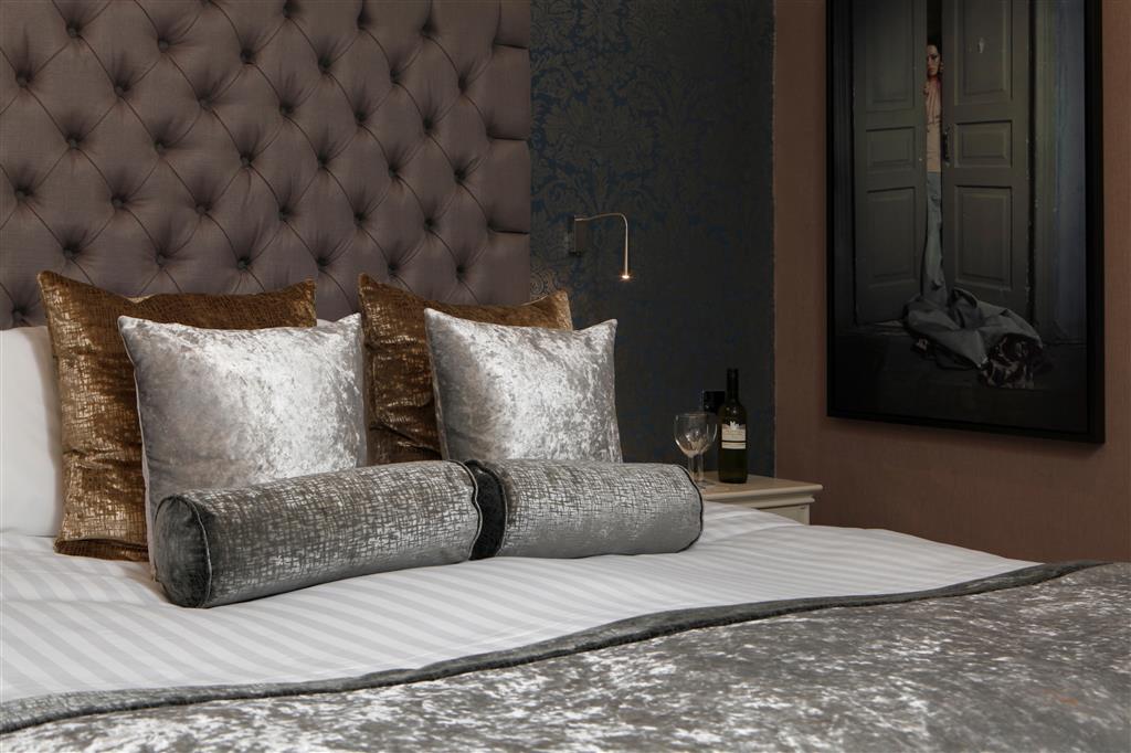 Glendower Hotel, BW Signature Collection by Best Western