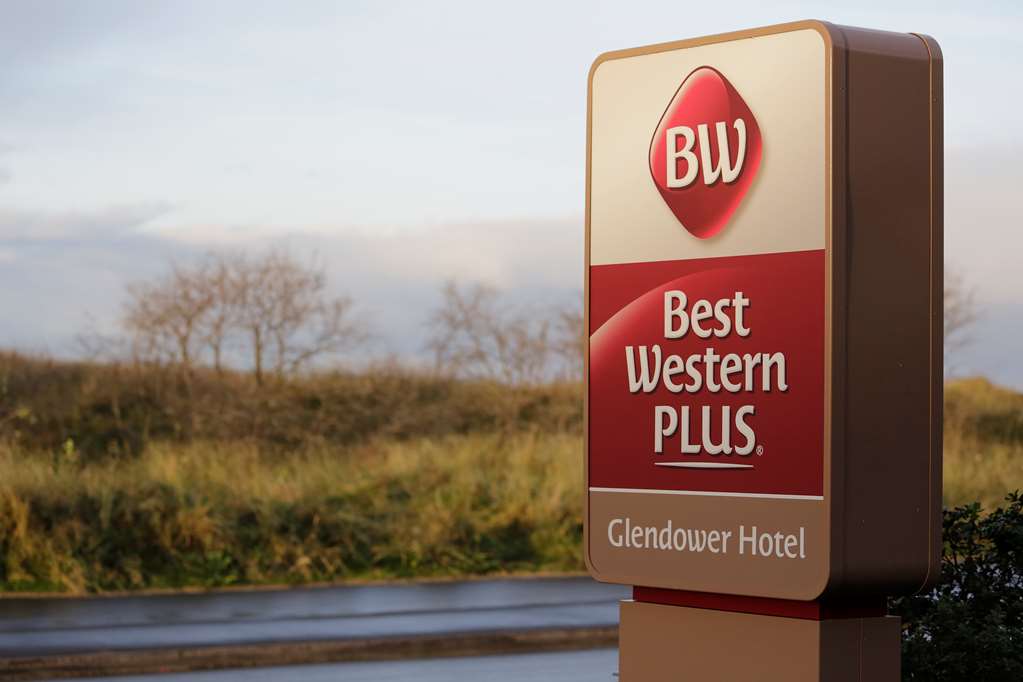 Glendower Hotel, BW Signature Collection by Best Western