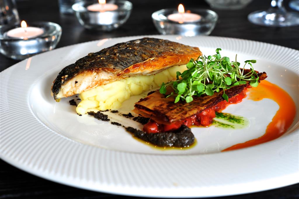 Glendower Hotel, BW Signature Collection by Best Western