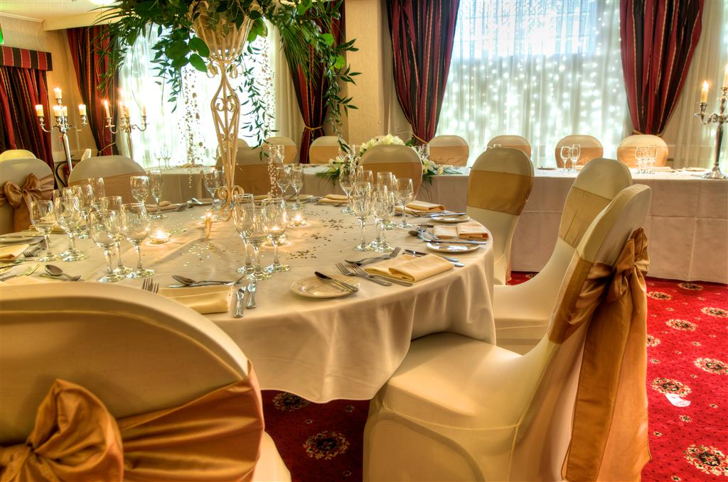 Glendower Hotel, BW Signature Collection by Best Western