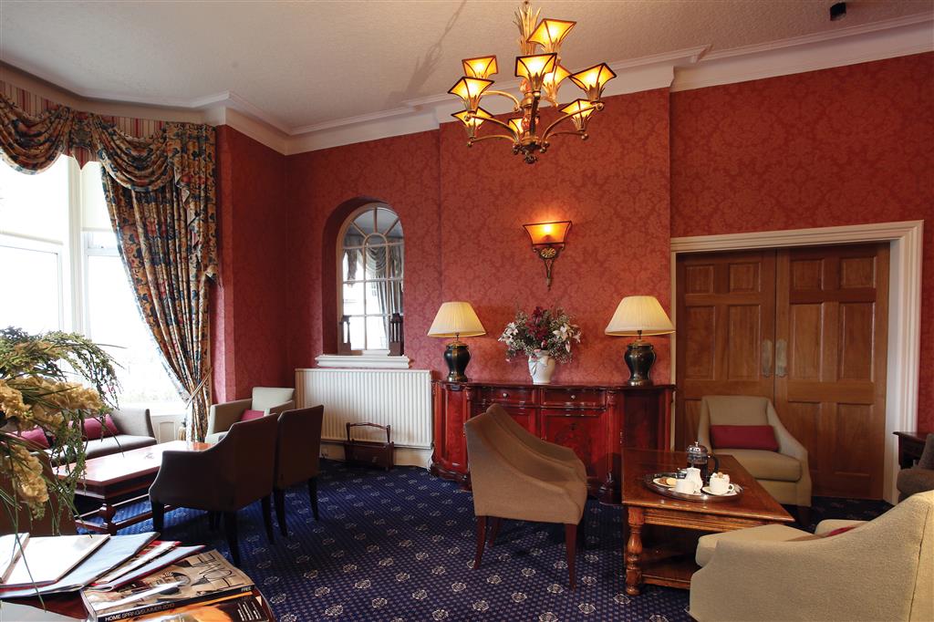 Glendower Hotel, BW Signature Collection by Best Western