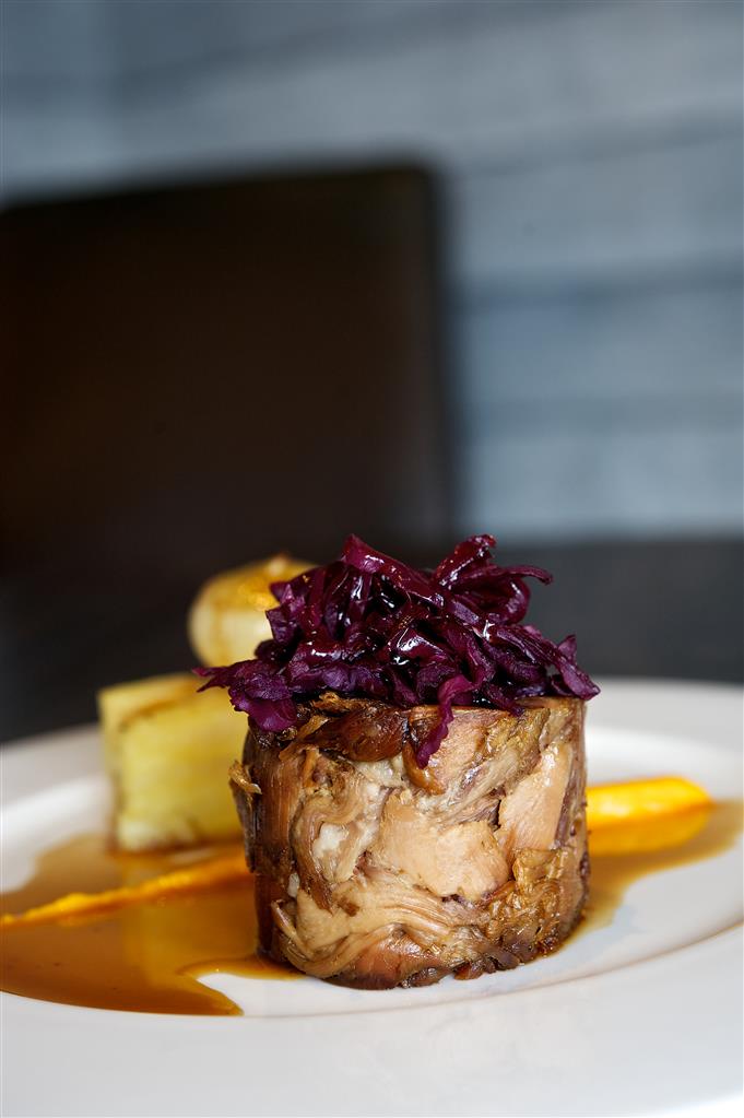 Glendower Hotel, BW Signature Collection by Best Western