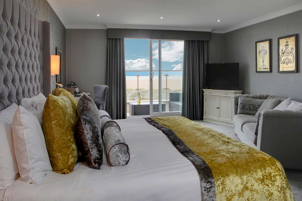 Glendower Hotel, BW Signature Collection by Best Western