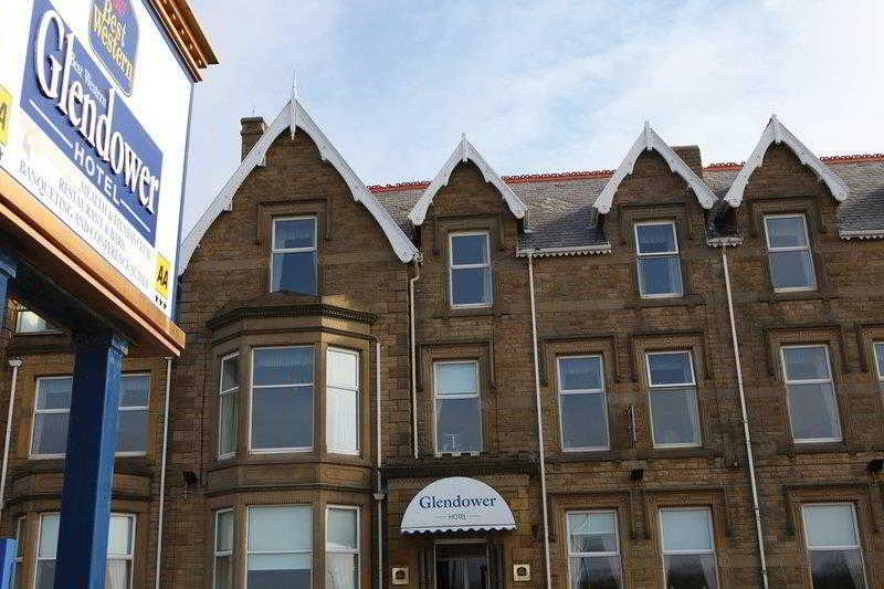 Glendower Hotel, BW Signature Collection by Best Western