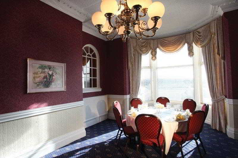 Glendower Hotel, BW Signature Collection by Best Western