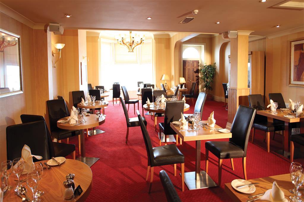 Glendower Hotel, BW Signature Collection by Best Western