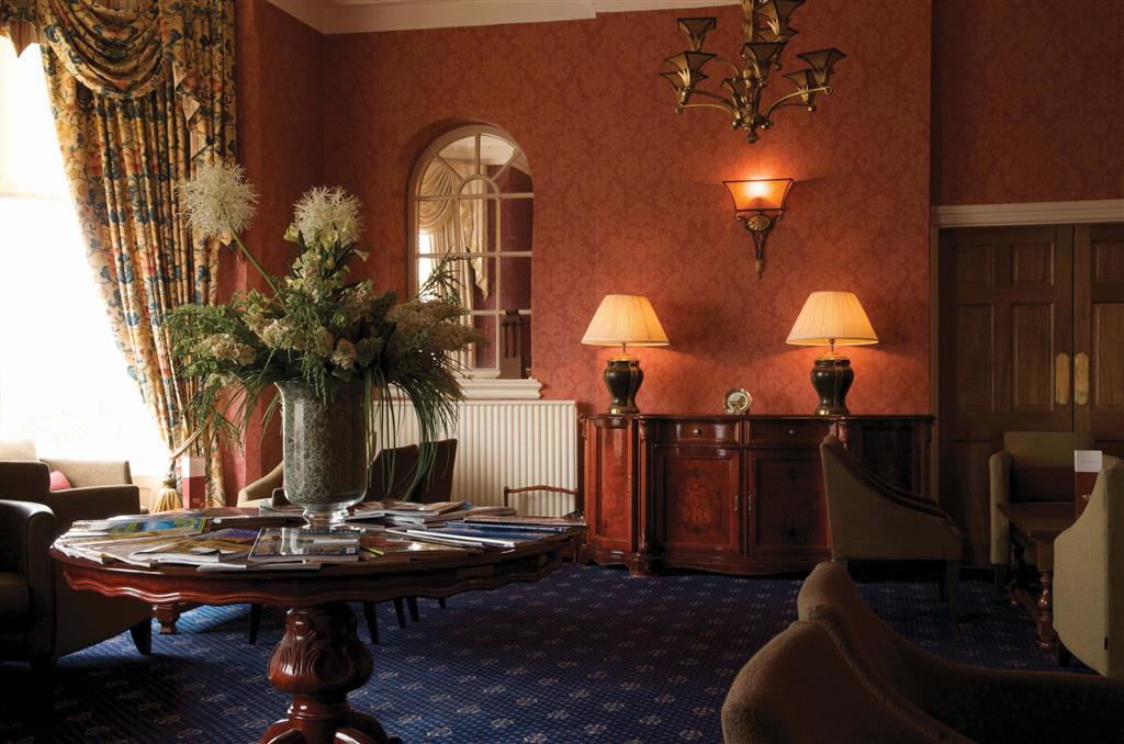 Glendower Hotel, BW Signature Collection by Best Western