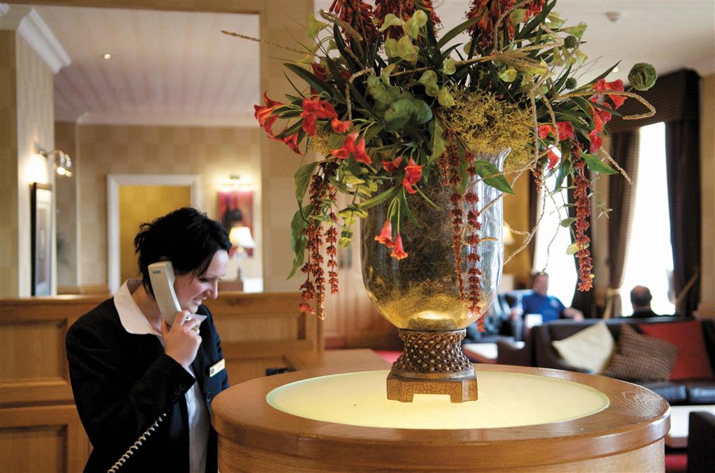 Glendower Hotel, BW Signature Collection by Best Western