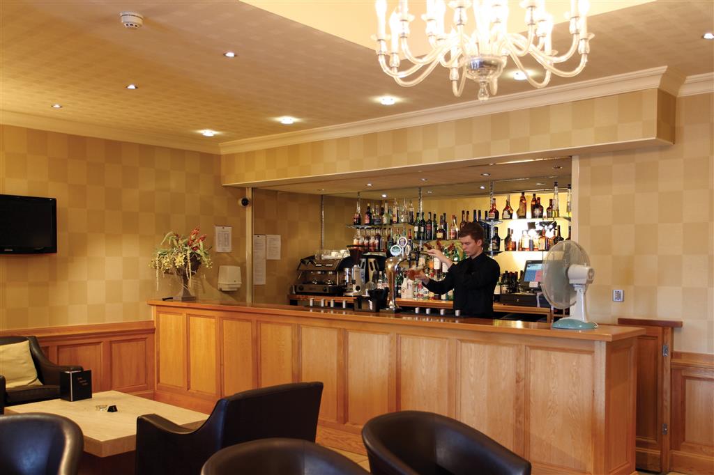 Glendower Hotel, BW Signature Collection by Best Western