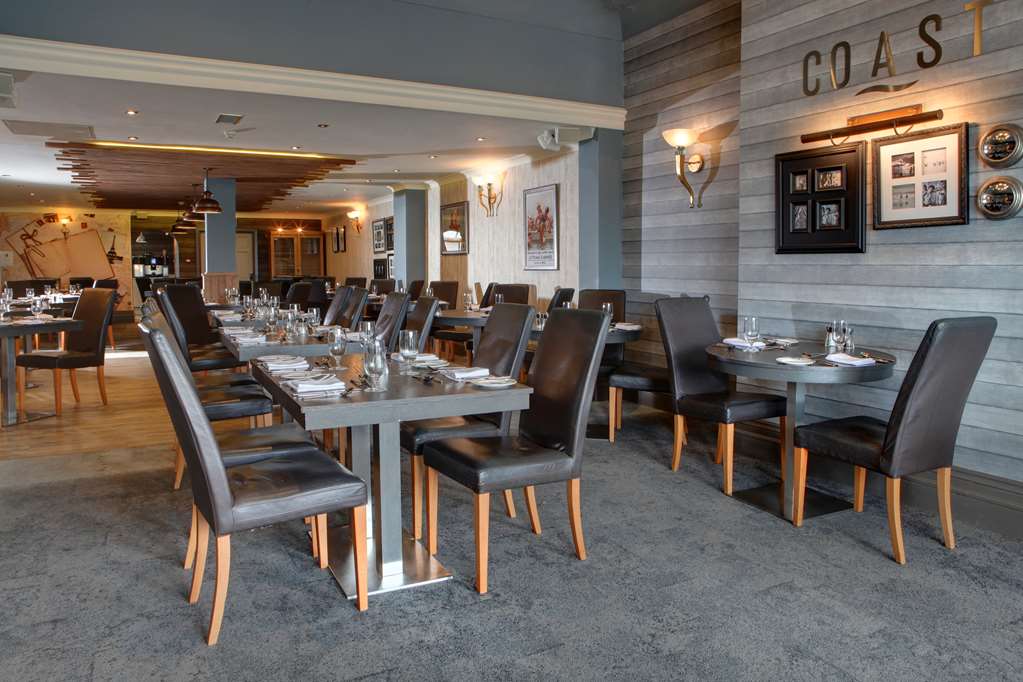 Glendower Hotel, BW Signature Collection by Best Western