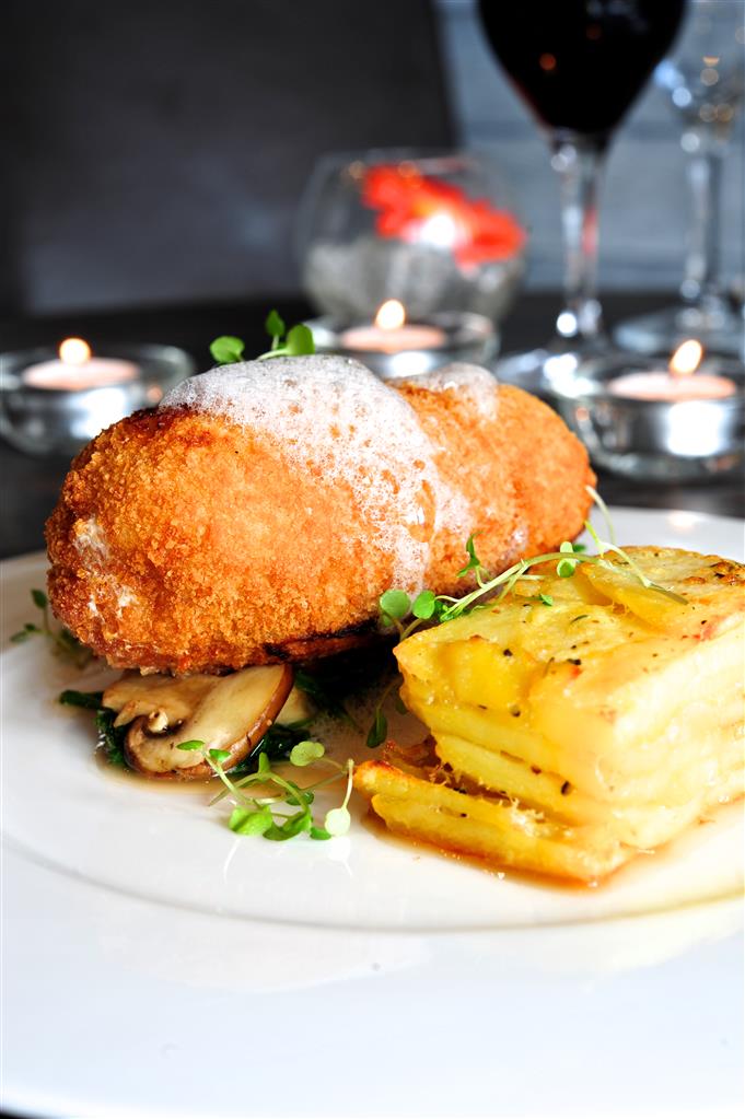 Glendower Hotel, BW Signature Collection by Best Western