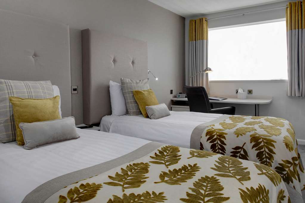 Glendower Hotel, BW Signature Collection by Best Western