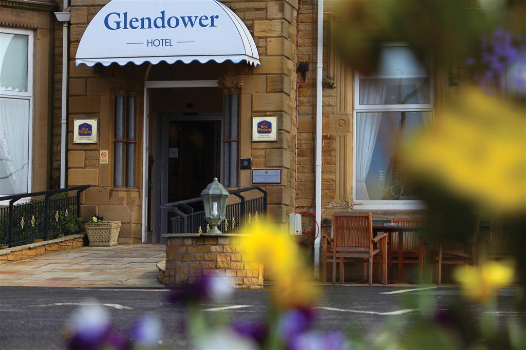 Glendower Hotel, BW Signature Collection by Best Western