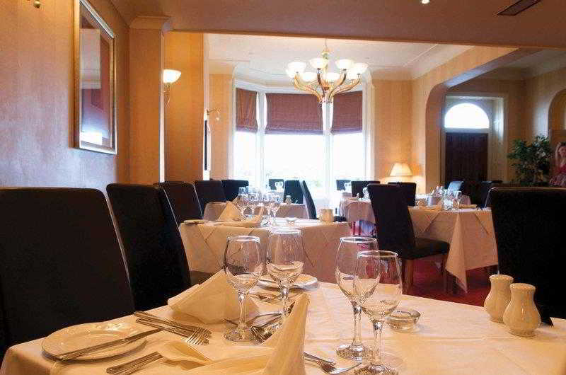 Glendower Hotel, BW Signature Collection by Best Western