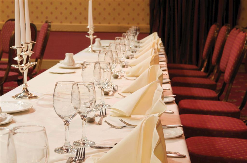 Glendower Hotel, BW Signature Collection by Best Western