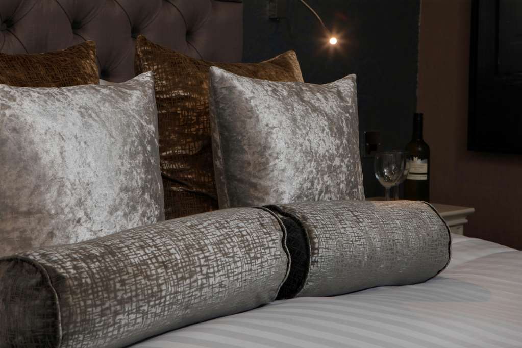 Glendower Hotel, BW Signature Collection by Best Western