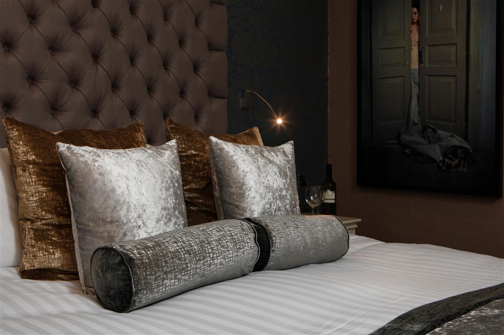 Glendower Hotel, BW Signature Collection by Best Western