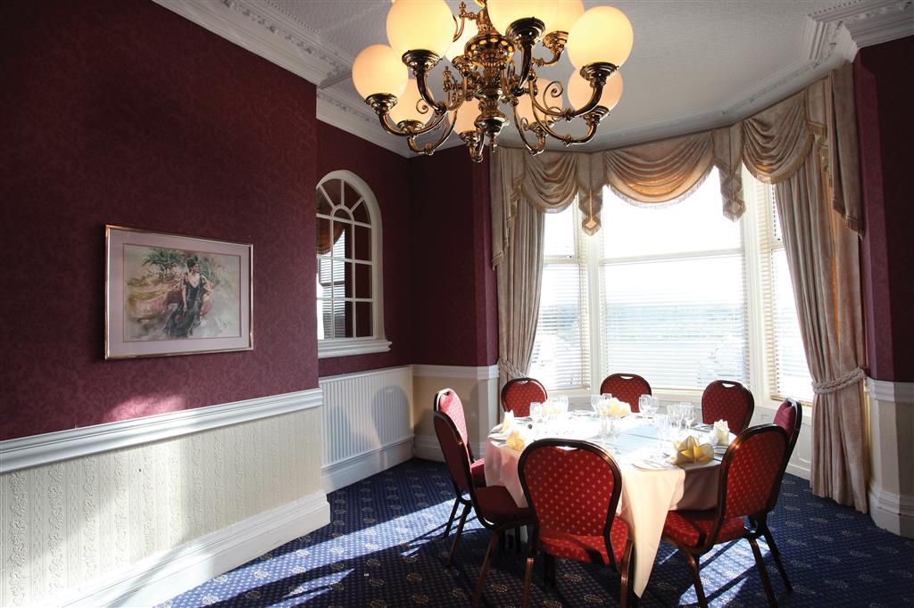 Glendower Hotel, BW Signature Collection by Best Western