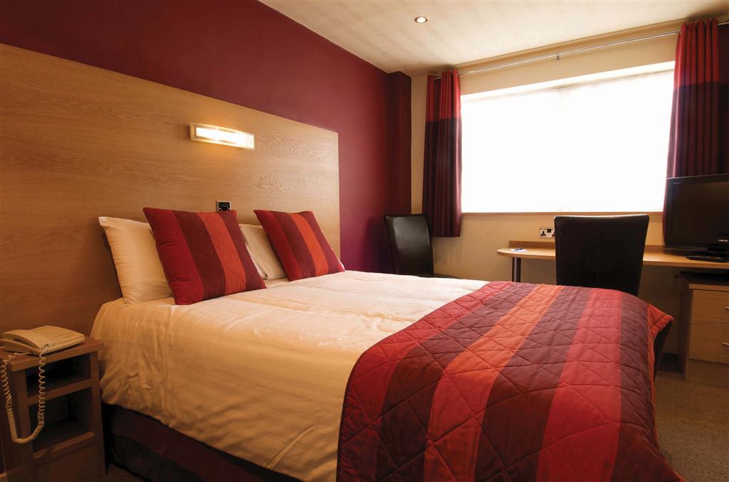 Glendower Hotel, BW Signature Collection by Best Western