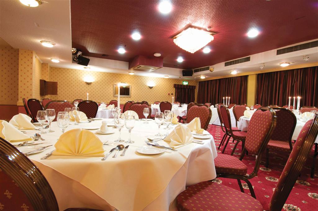 Glendower Hotel, BW Signature Collection by Best Western