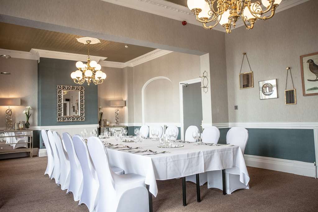 Glendower Hotel, BW Signature Collection by Best Western