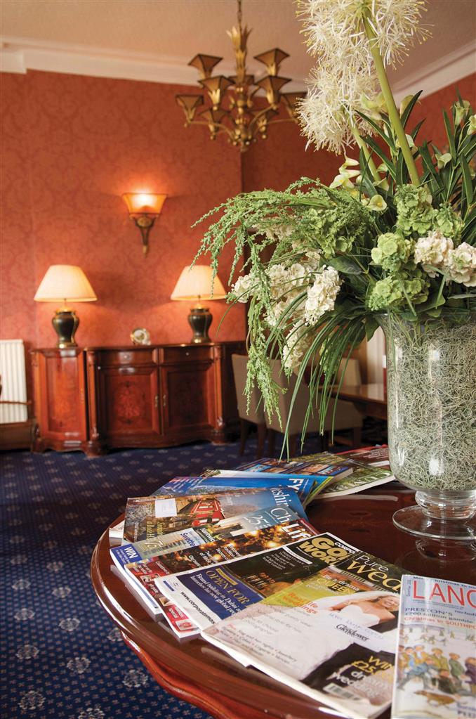 Glendower Hotel, BW Signature Collection by Best Western