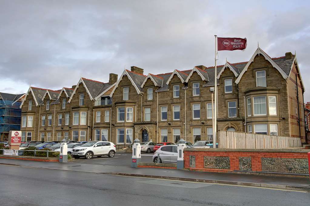 Glendower Hotel, BW Signature Collection by Best Western