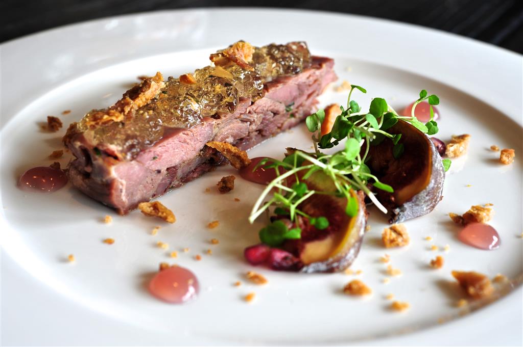 Glendower Hotel, BW Signature Collection by Best Western