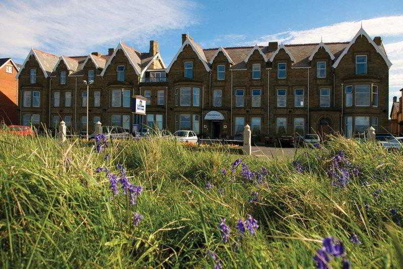 Glendower Hotel, BW Signature Collection by Best Western