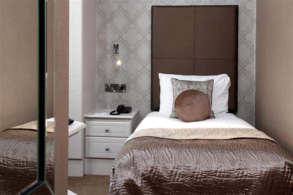 Glendower Hotel, BW Signature Collection by Best Western