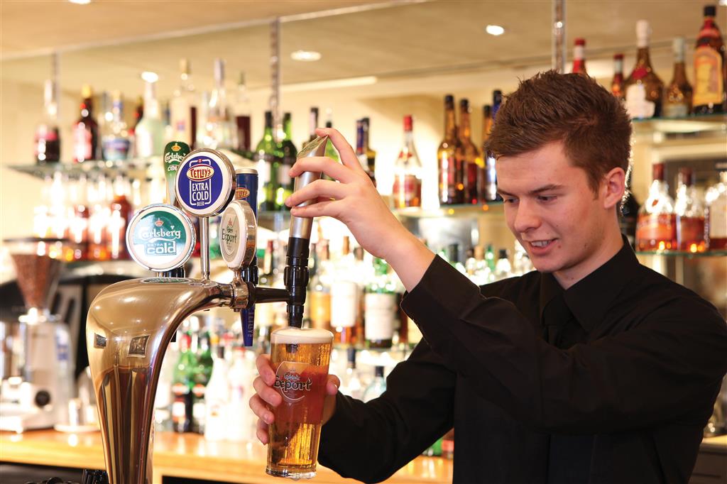 Glendower Hotel, BW Signature Collection by Best Western