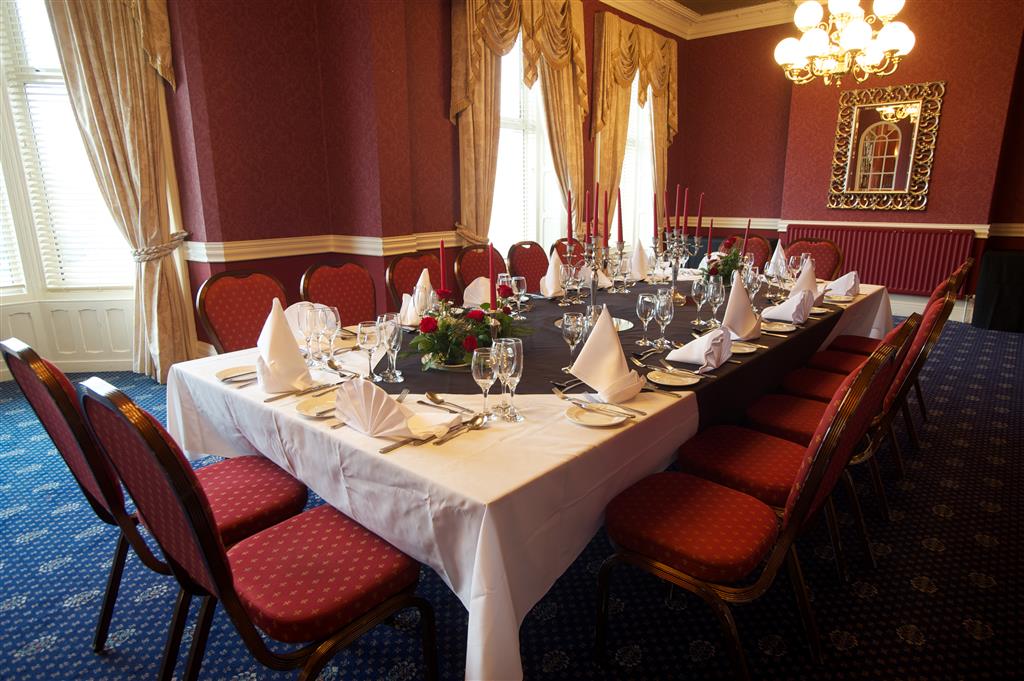 Glendower Hotel, BW Signature Collection by Best Western