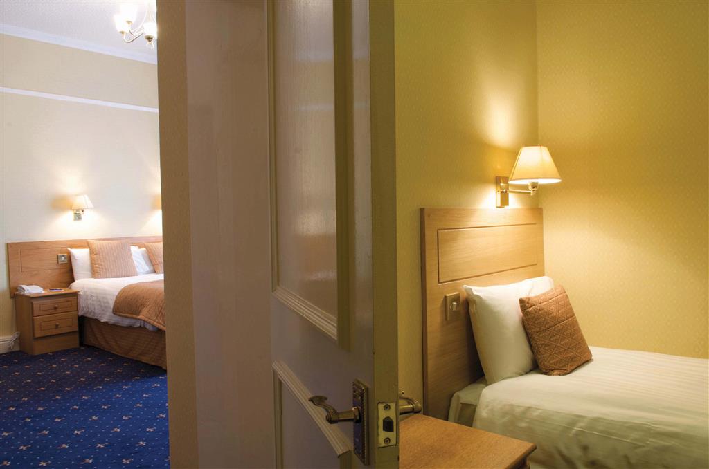 Glendower Hotel, BW Signature Collection by Best Western