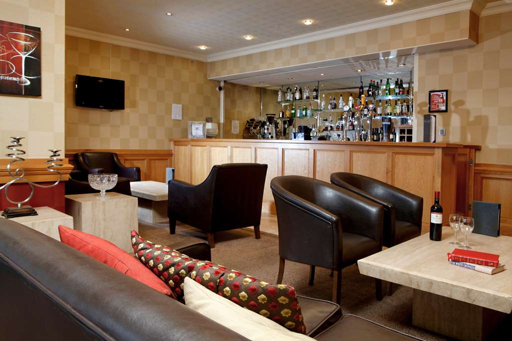 Glendower Hotel, BW Signature Collection by Best Western