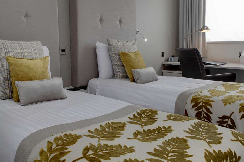 Glendower Hotel, BW Signature Collection by Best Western