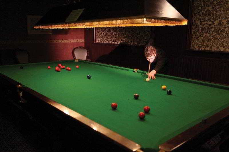 Glendower Hotel, BW Signature Collection by Best Western