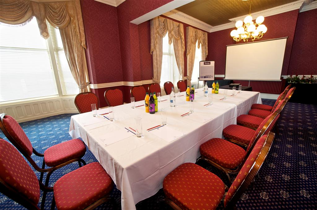 Glendower Hotel, BW Signature Collection by Best Western