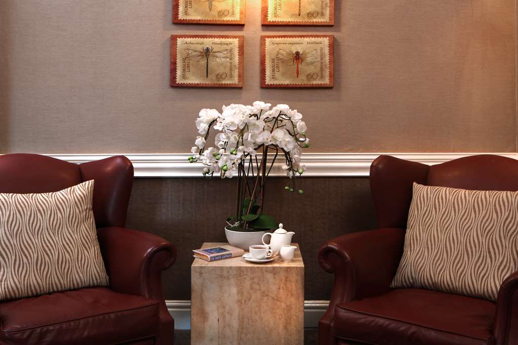 Glendower Hotel, BW Signature Collection by Best Western