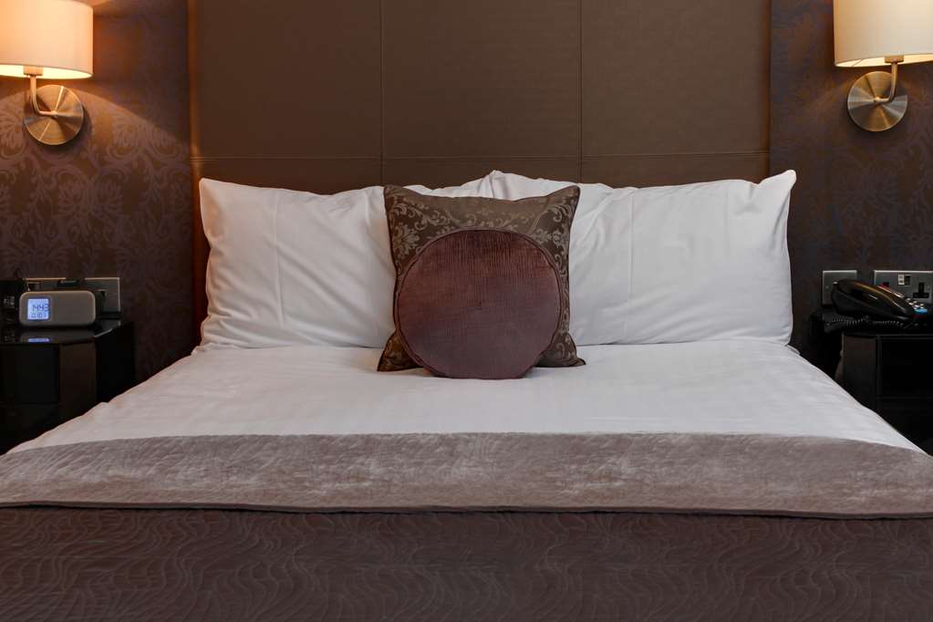 Glendower Hotel, BW Signature Collection by Best Western