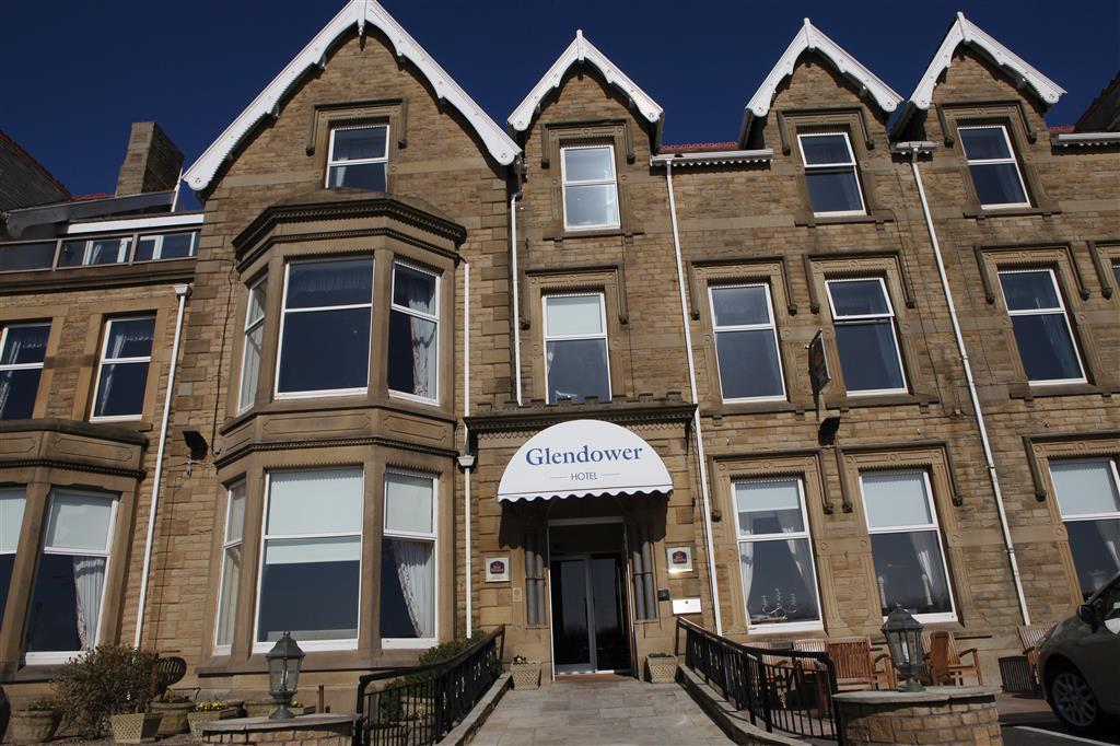 Glendower Hotel, BW Signature Collection by Best Western