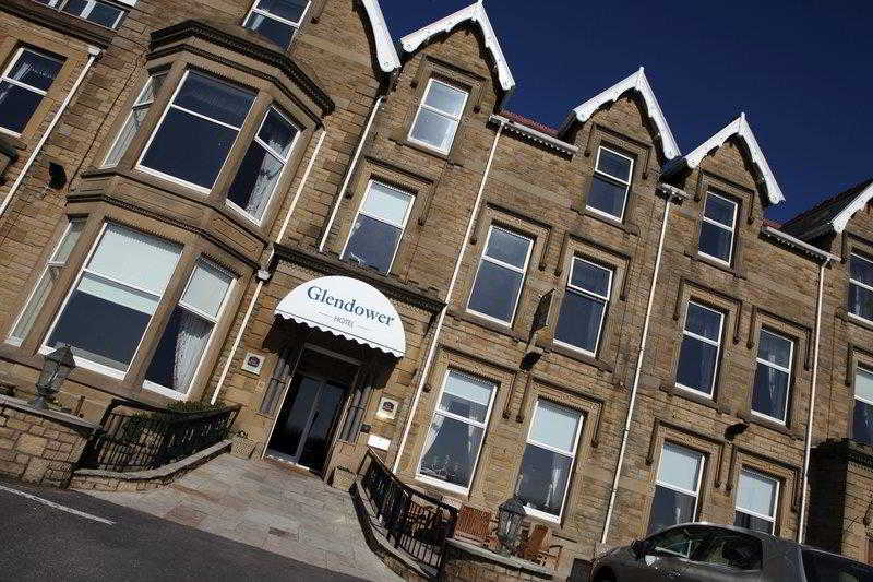 Glendower Hotel, BW Signature Collection by Best Western