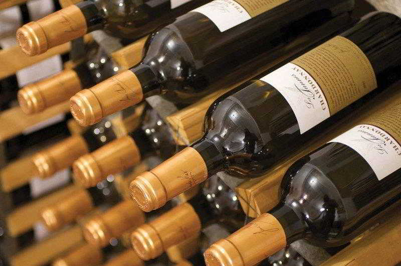 Glendower Hotel, BW Signature Collection by Best Western