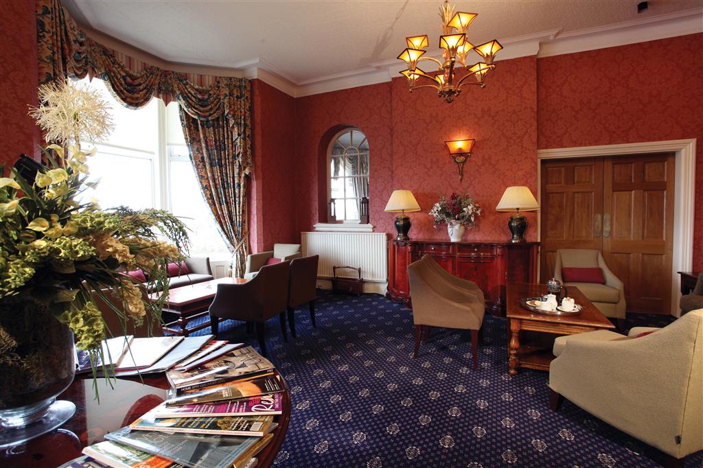 Glendower Hotel, BW Signature Collection by Best Western