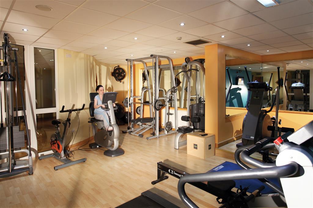 Glendower Hotel, BW Signature Collection by Best Western