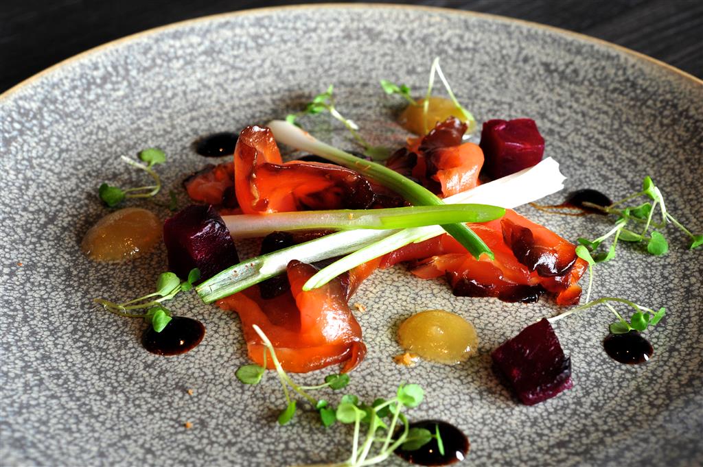 Glendower Hotel, BW Signature Collection by Best Western