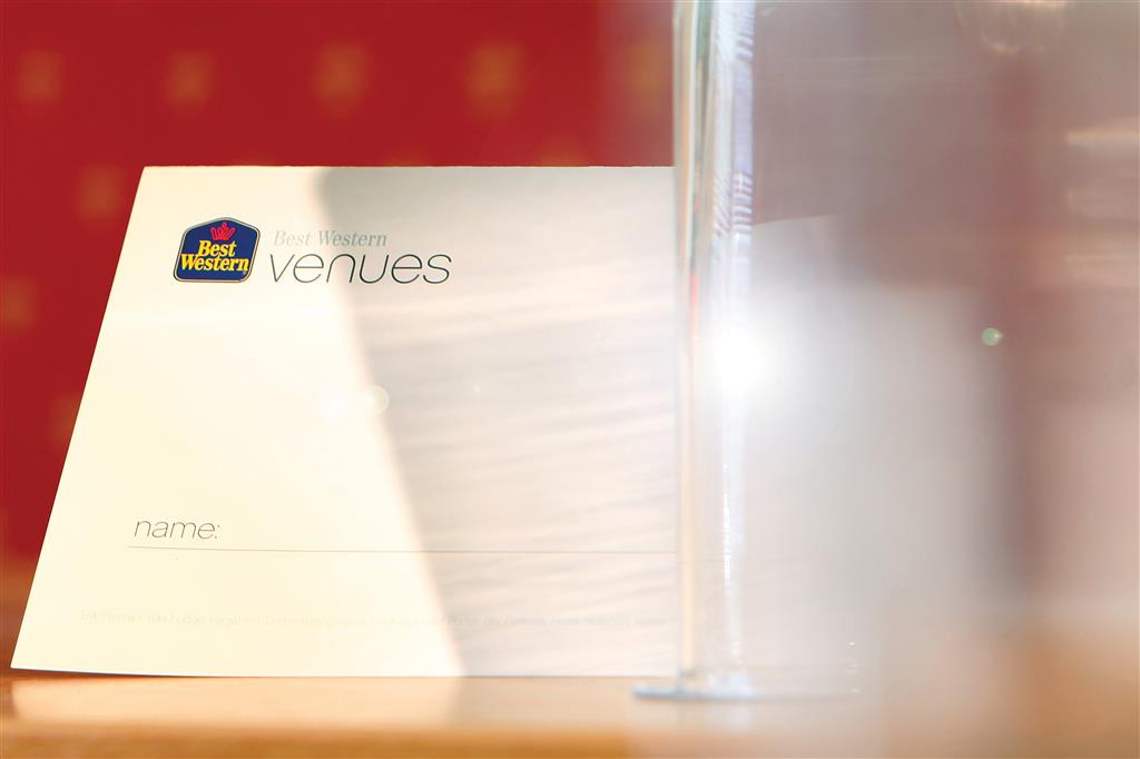 Glendower Hotel, BW Signature Collection by Best Western