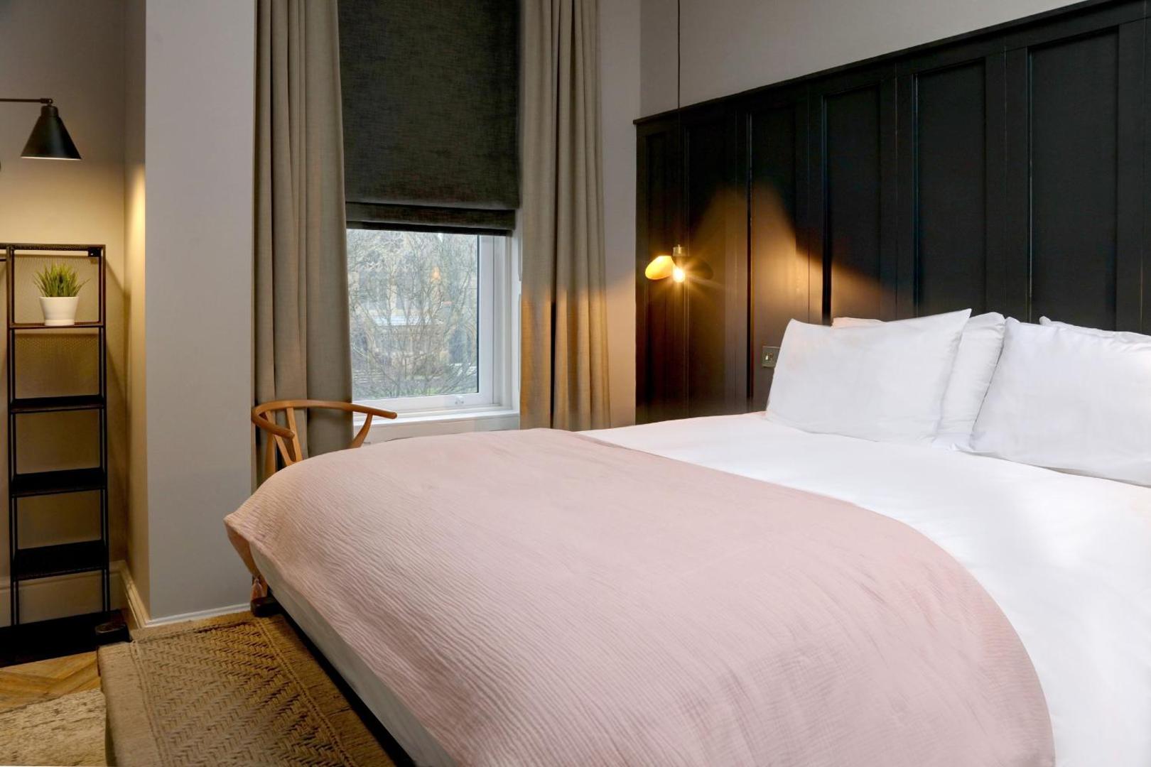 HY Hotel Lytham St Annes, BW Premier Collection