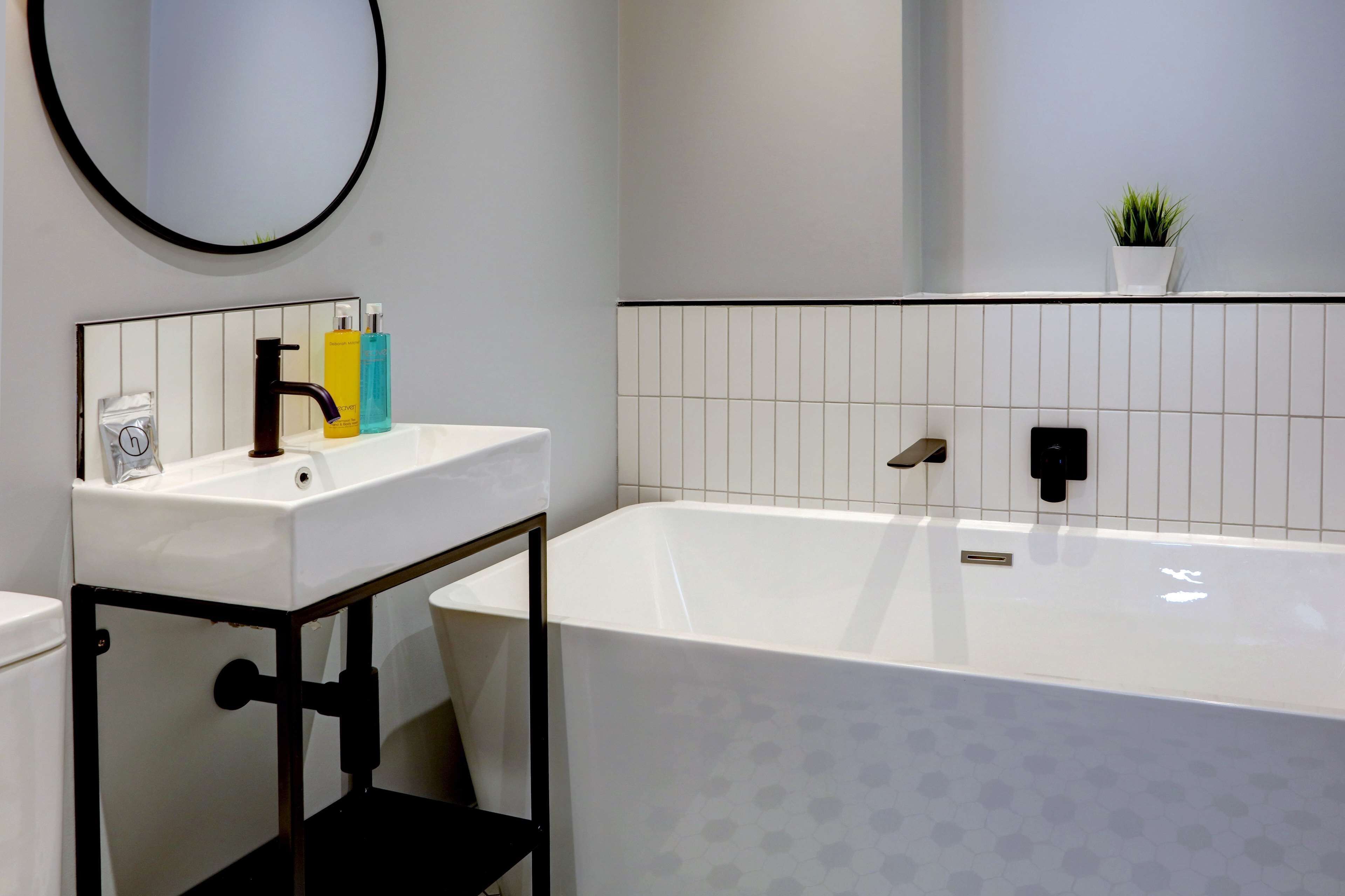 HY Hotel Lytham St Annes, BW Premier Collection